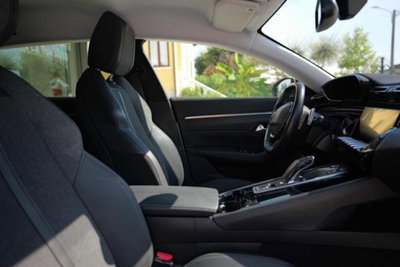 Peugeot 508 SW 1.5 bluehdi Allure s&s 130cv eat8 (8)