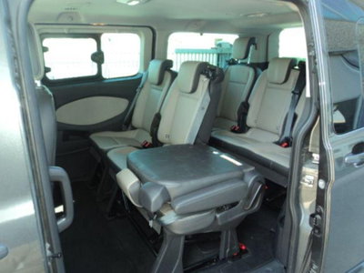Ford Tourneo Custom 310 2.0 TDCi 130CV PC Titanium (6)