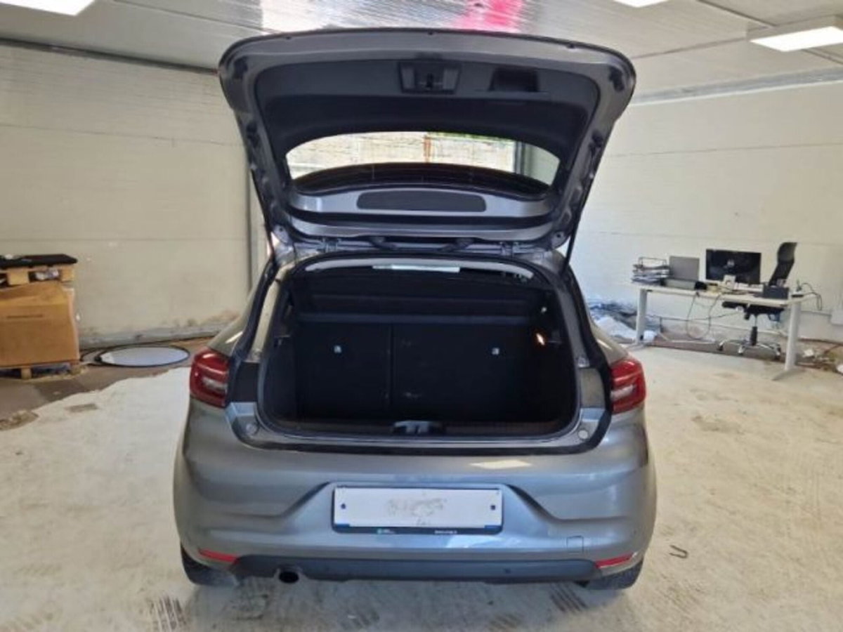 Renault Clio Blue dCi 100 CV 5 porte Evolution (10)