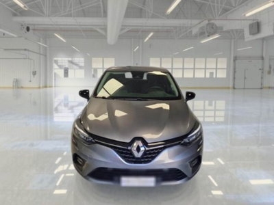 Renault Clio Blue dCi 100 CV 5 porte Evolution (2)