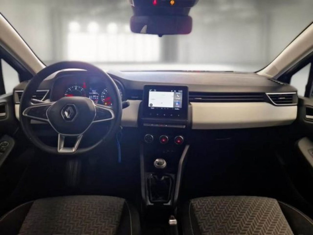 Renault Clio Blue dCi 100 CV 5 porte Evolution (3)