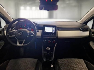 Renault Clio Blue dCi 100 CV 5 porte Evolution (3)