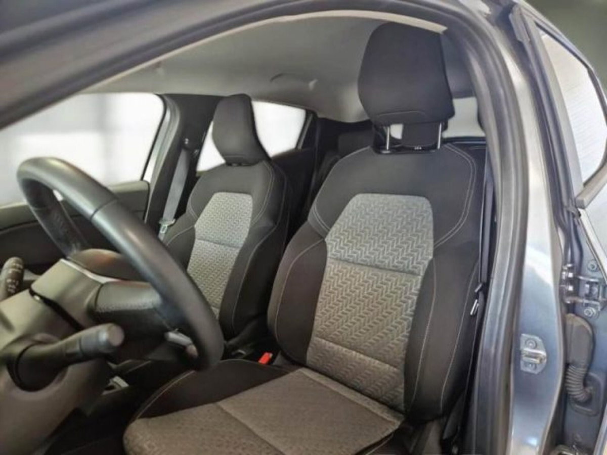 Renault Clio Blue dCi 100 CV 5 porte Evolution (4)