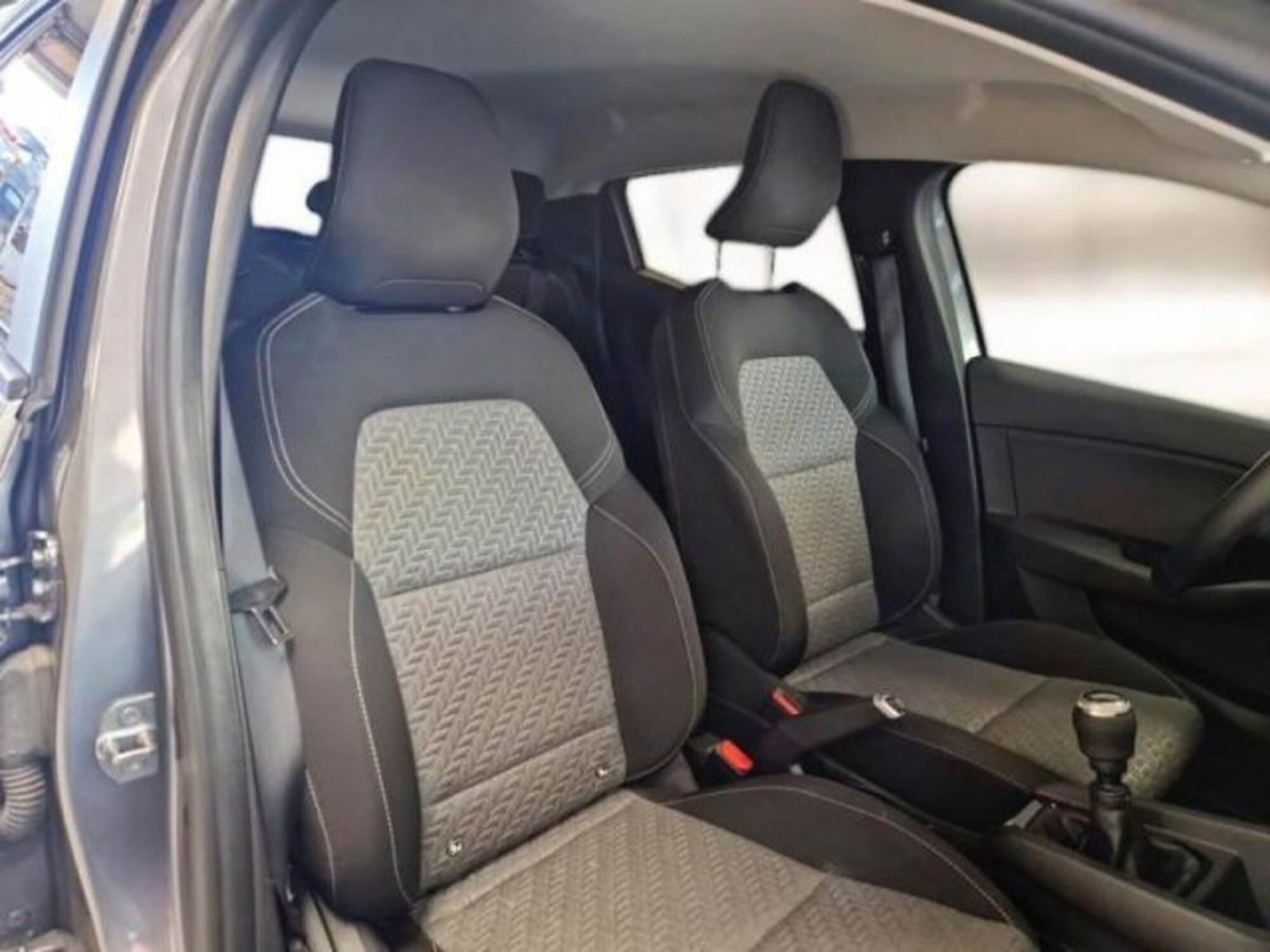 Renault Clio Blue dCi 100 CV 5 porte Evolution (5)