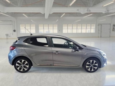 Renault Clio Blue dCi 100 CV 5 porte Evolution (6)