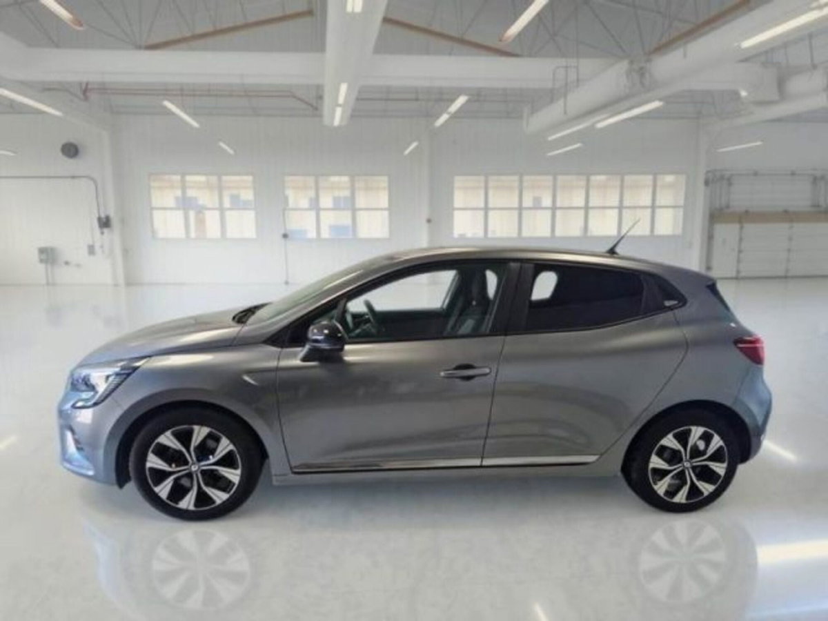 Renault Clio Blue dCi 100 CV 5 porte Evolution (7)