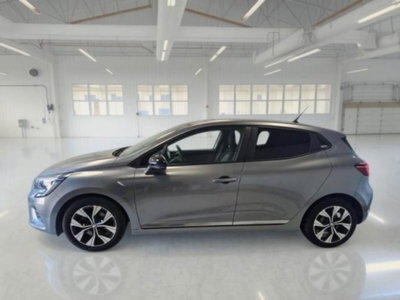 Renault Clio Blue dCi 100 CV 5 porte Evolution (7)