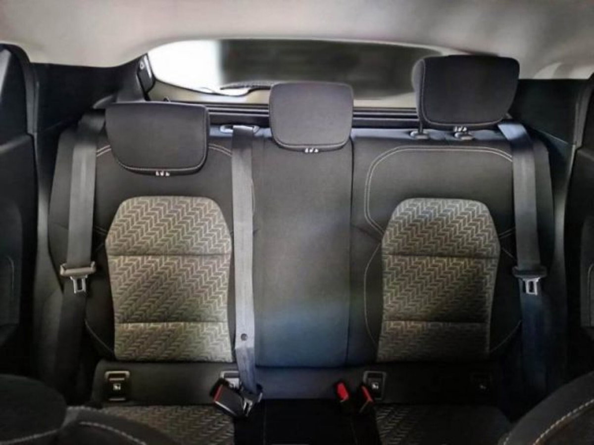 Renault Clio Blue dCi 100 CV 5 porte Evolution (8)