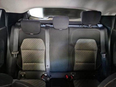 Renault Clio Blue dCi 100 CV 5 porte Evolution (8)