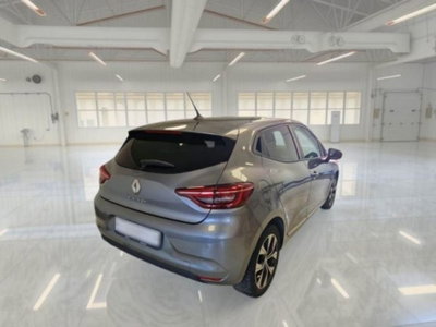 Renault Clio Blue dCi 100 CV 5 porte Evolution (9)