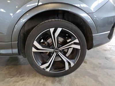 Audi Q3 Sportback 35 TDI quattro S tronic S line edition (17)