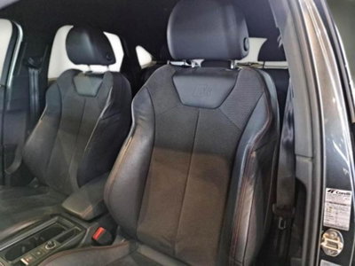 Audi Q3 Sportback 35 TDI quattro S tronic S line edition (9)