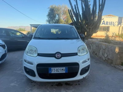 Fiat Panda 1.3 MJT S&S Easy Van 4 posti (3)