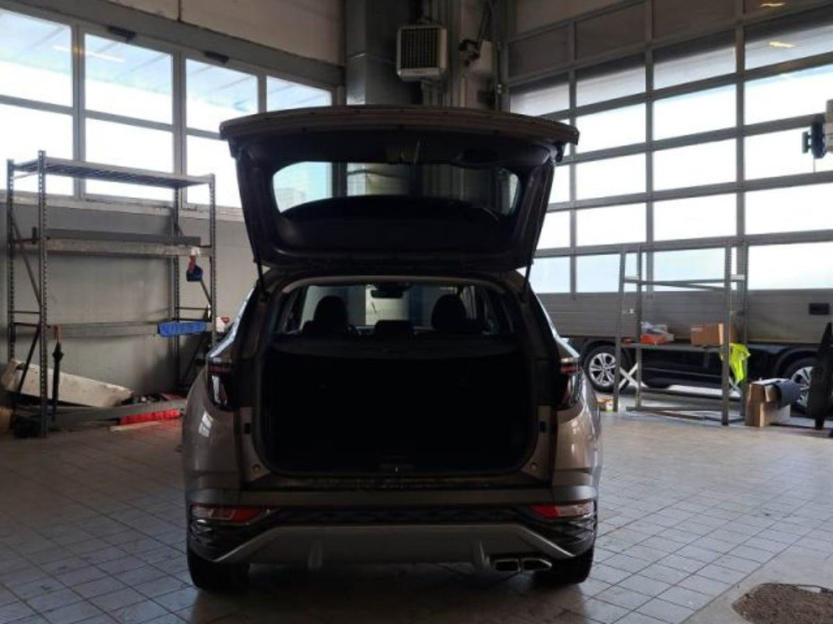 Hyundai Tucson 1.6 phev Xline 4wd auto (10)