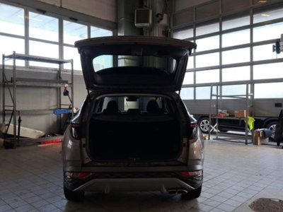 Hyundai Tucson 1.6 phev Xline 4wd auto (10)