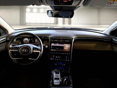 Hyundai Tucson 1.6 phev Xline 4wd auto (3)