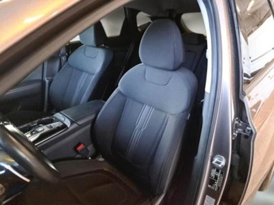 Hyundai Tucson 1.6 phev Xline 4wd auto (5)