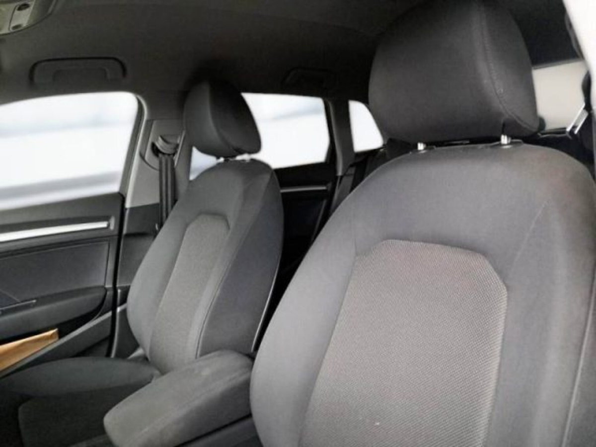 Audi A3 Sportback 30 TDI S tronic Admired (4)