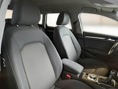 Audi A3 Sportback 30 TDI S tronic Admired (5)