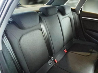 Audi A3 Sportback 30 TDI S tronic Admired (6)