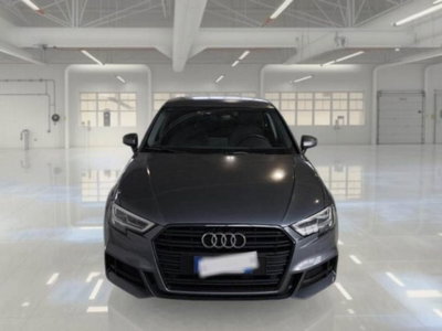 Audi A3 Sportback 30 TDI S tronic Admired (7)