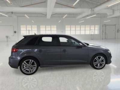 Audi A3 Sportback 30 TDI S tronic Admired (8)