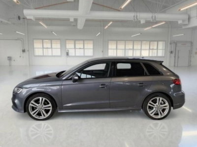 Audi A3 Sportback 30 TDI S tronic Admired (9)