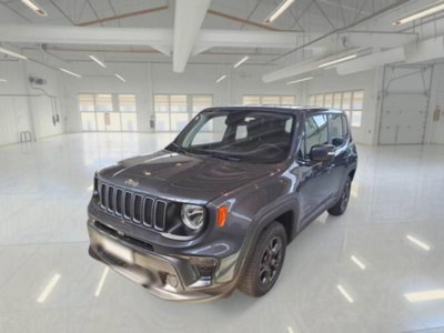 Jeep Renegade 1.6 Mjt 130 CV Longitude usata