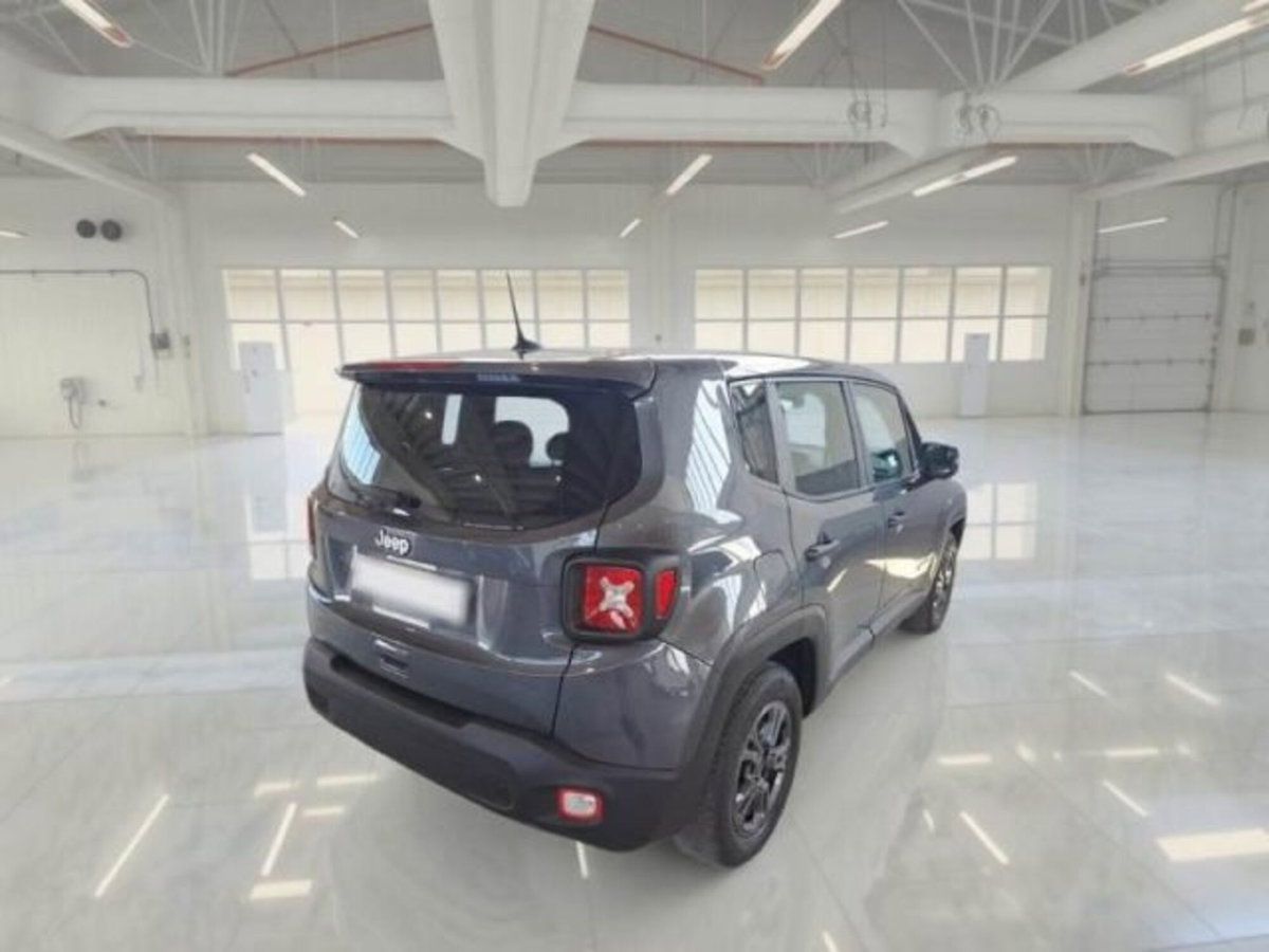 Jeep Renegade 1.6 Mjt 130 CV Longitude (2)