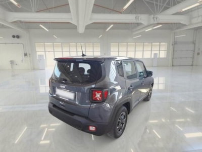 Jeep Renegade 1.6 Mjt 130 CV Longitude (2)