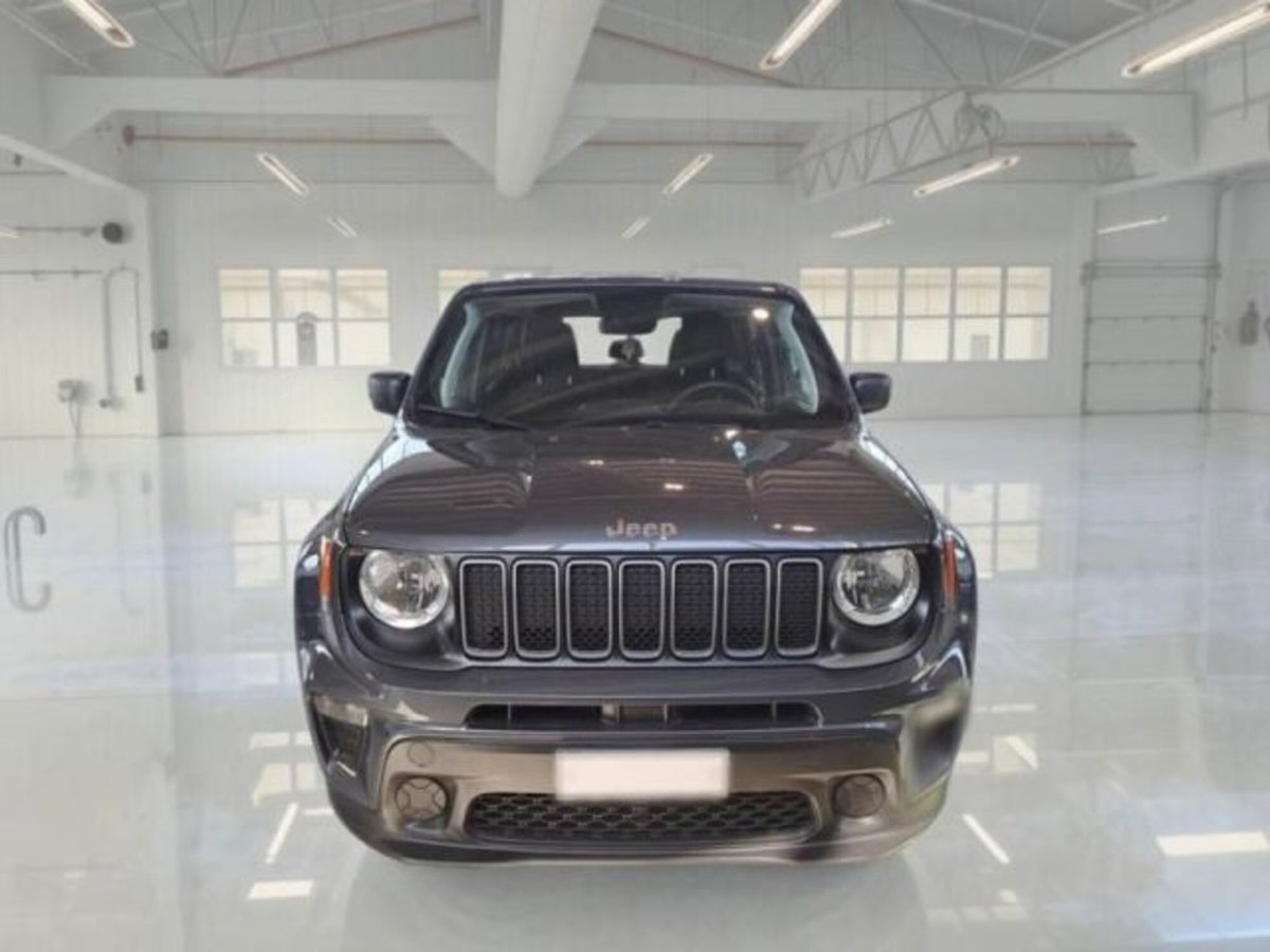Jeep Renegade 1.6 Mjt 130 CV Longitude (3)