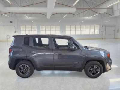 Jeep Renegade 1.6 Mjt 130 CV Longitude (4)