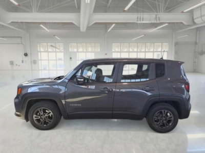 Jeep Renegade 1.6 Mjt 130 CV Longitude (5)