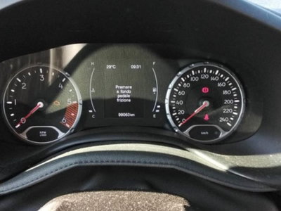 Jeep Renegade 1.6 Mjt 130 CV Longitude (7)