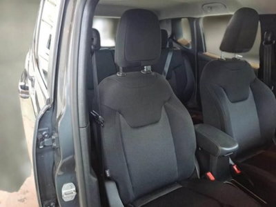 Jeep Renegade 1.6 Mjt 130 CV Longitude (8)