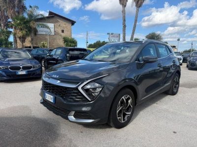 Kia Sportage 1.6 CRDi MHEV Business usata