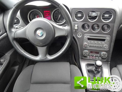 Alfa Romeo 159 1750 TBi Distinctive (10)