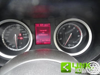 Alfa Romeo 159 1750 TBi Distinctive (18)