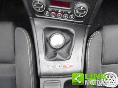 Alfa Romeo 159 1750 TBi Distinctive (19)