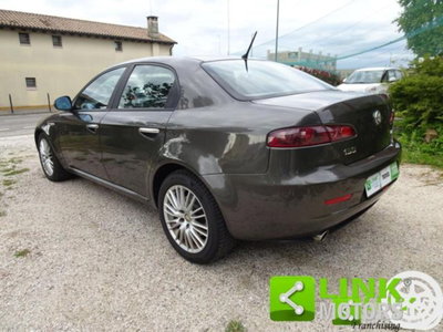 Alfa Romeo 159 1750 TBi Distinctive (3)