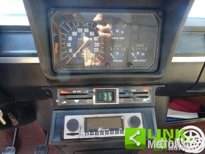 Alfa Romeo Alfetta Alfetta GT 1.6 (15)