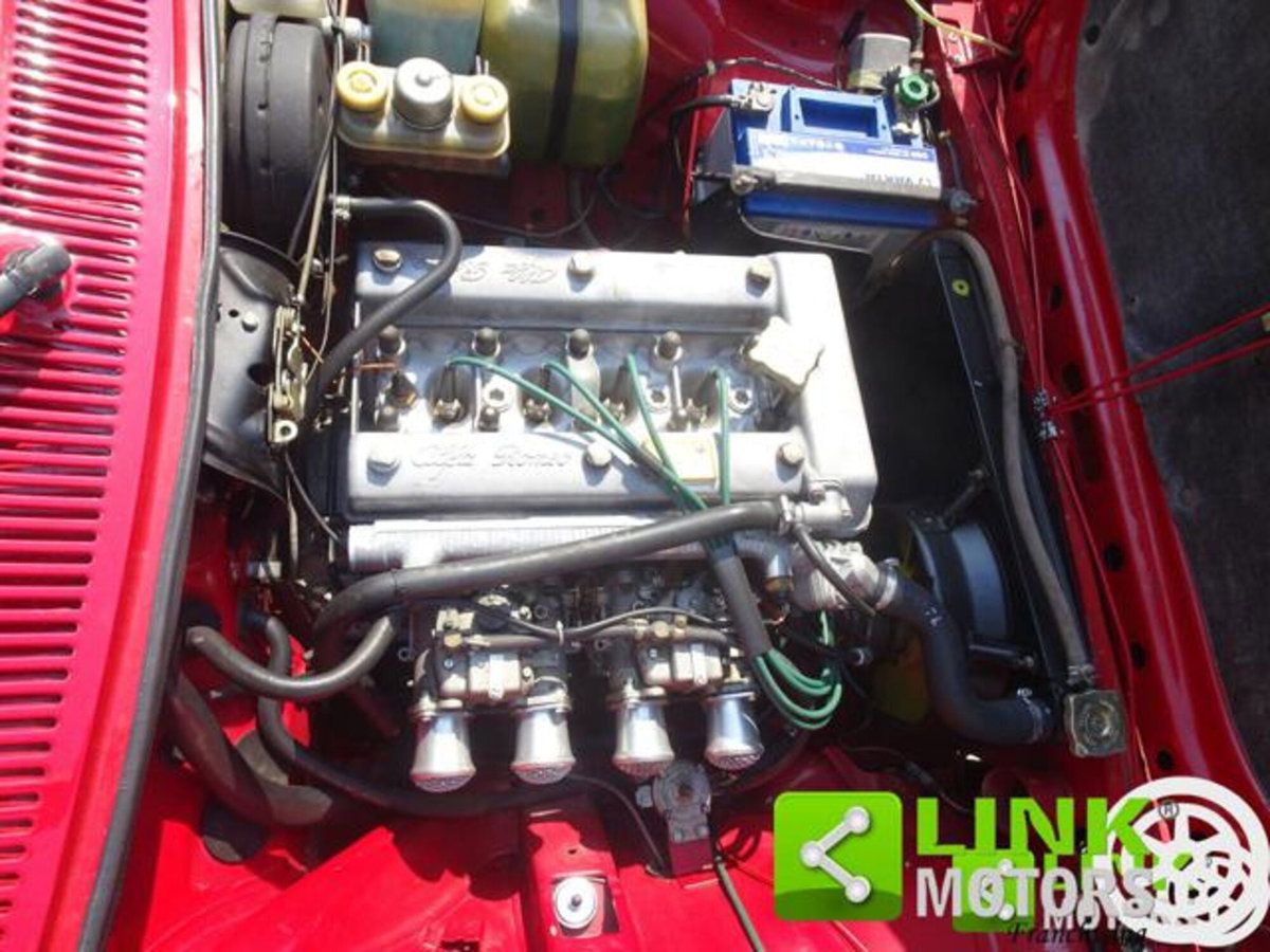 Alfa Romeo Alfetta Alfetta GT 1.6 (20)