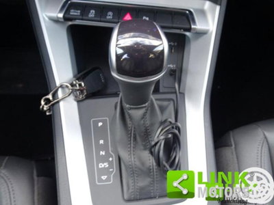 Audi Q3 Sportback 35 TDI quattro S tronic Business Plus (11)