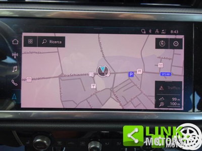 Audi Q3 Sportback 35 TDI quattro S tronic Business Plus (14)
