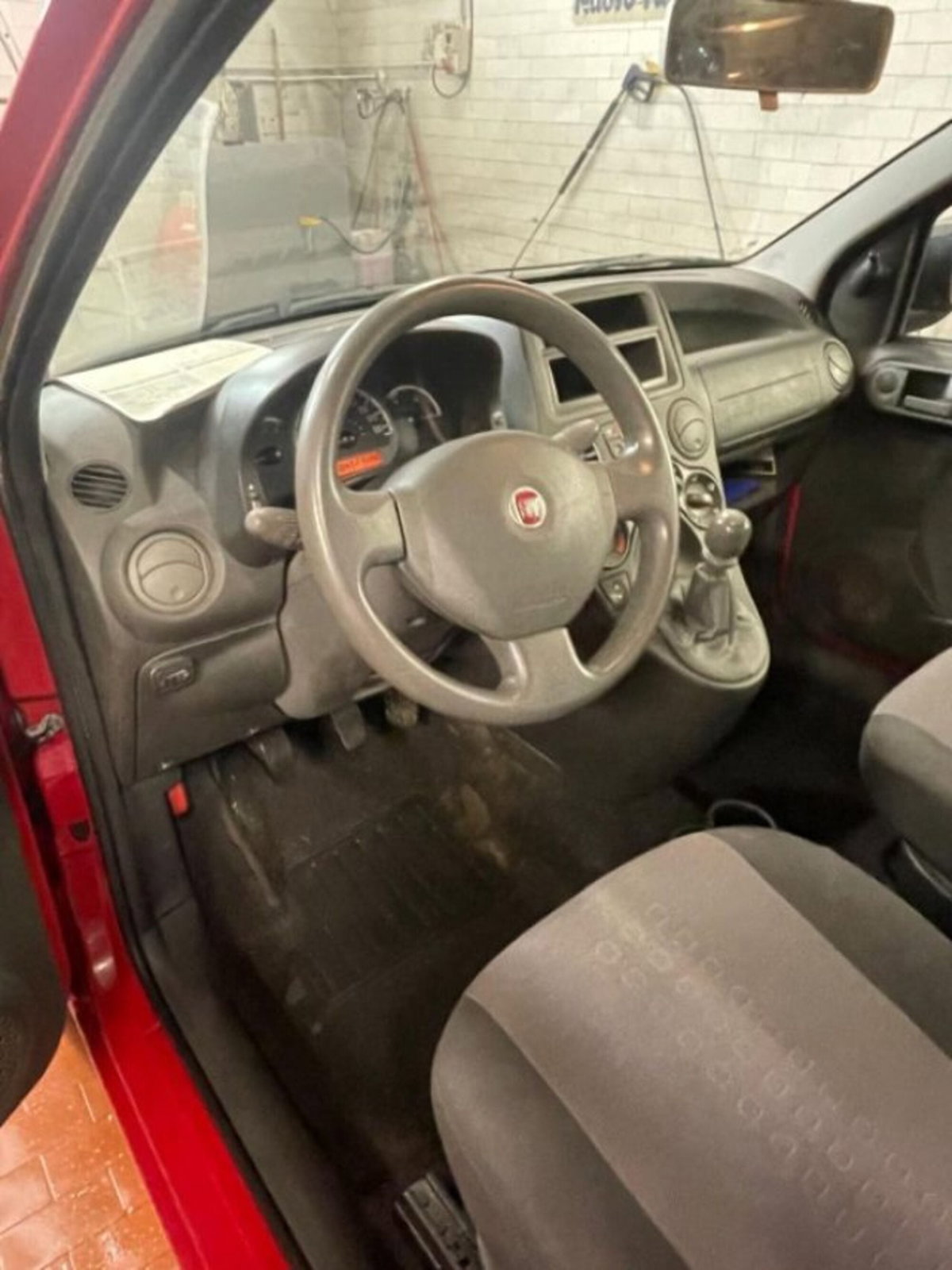 Fiat Panda 1.4 Natural Power (10)