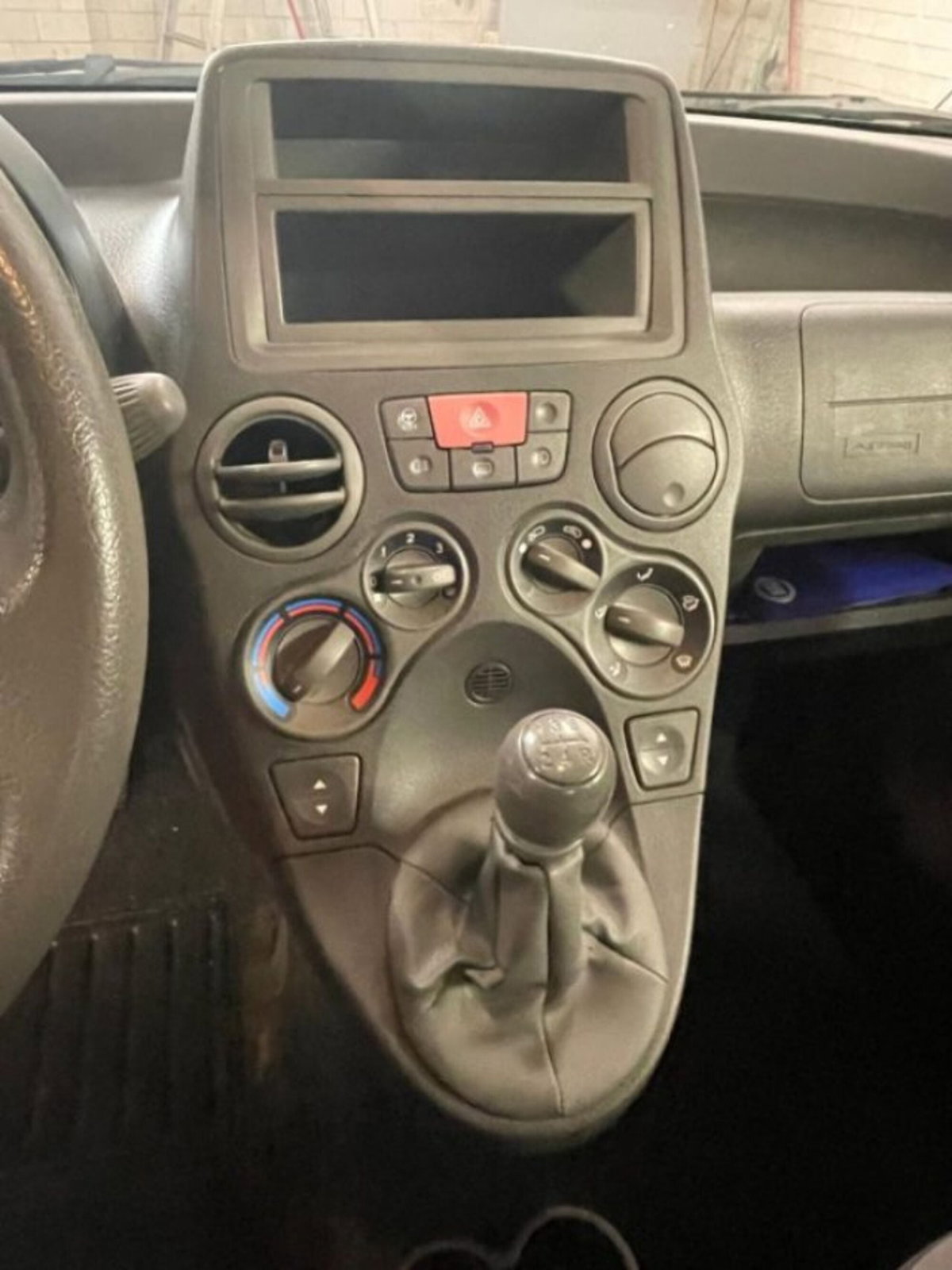 Fiat Panda 1.4 Natural Power (11)