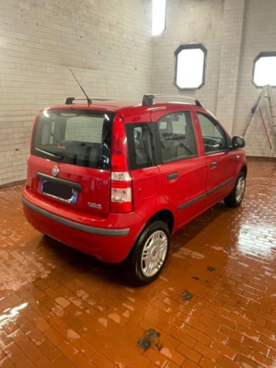 Fiat Panda 1.4 Natural Power (12)
