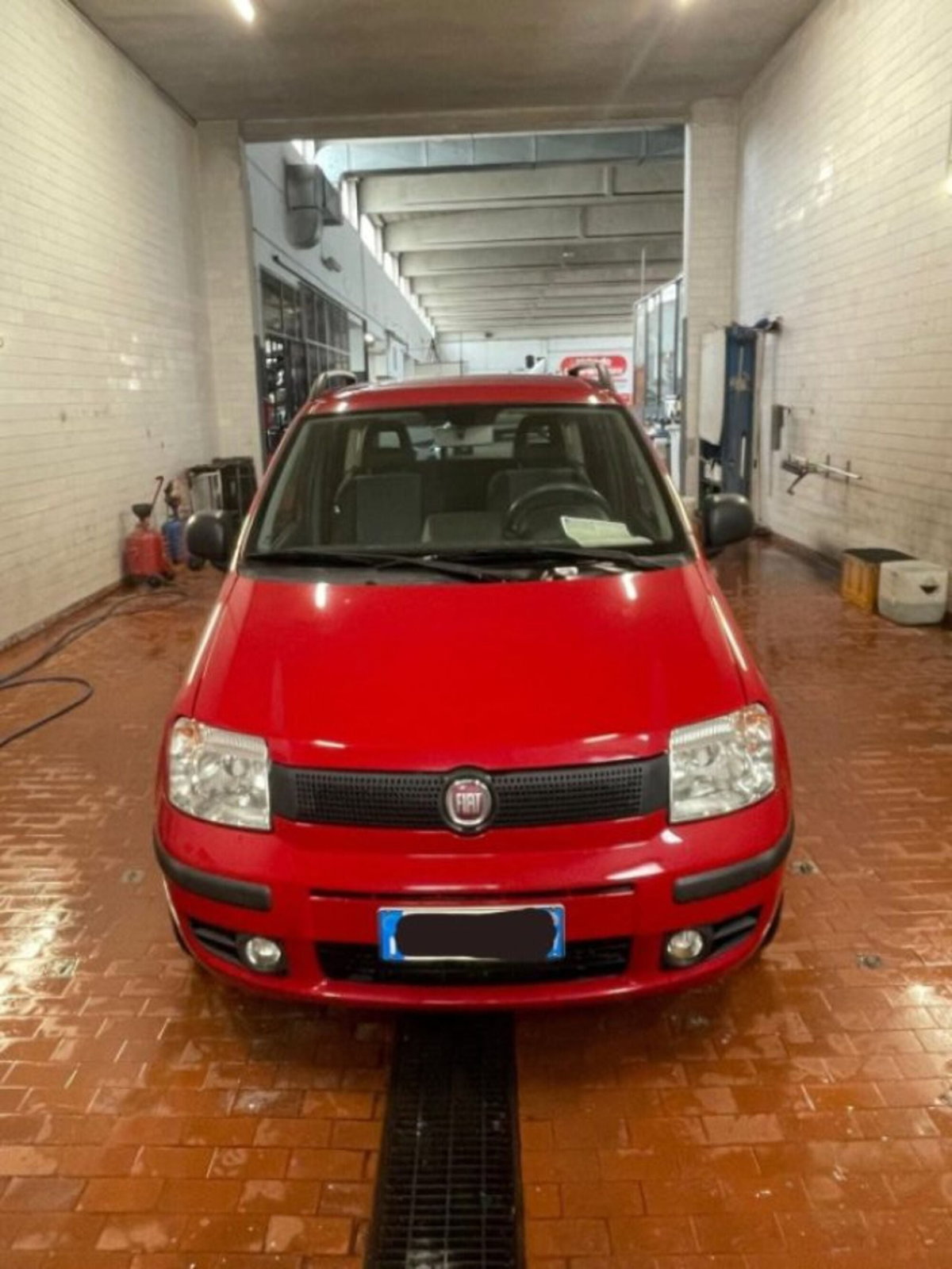 Fiat Panda 1.4 Natural Power (15)