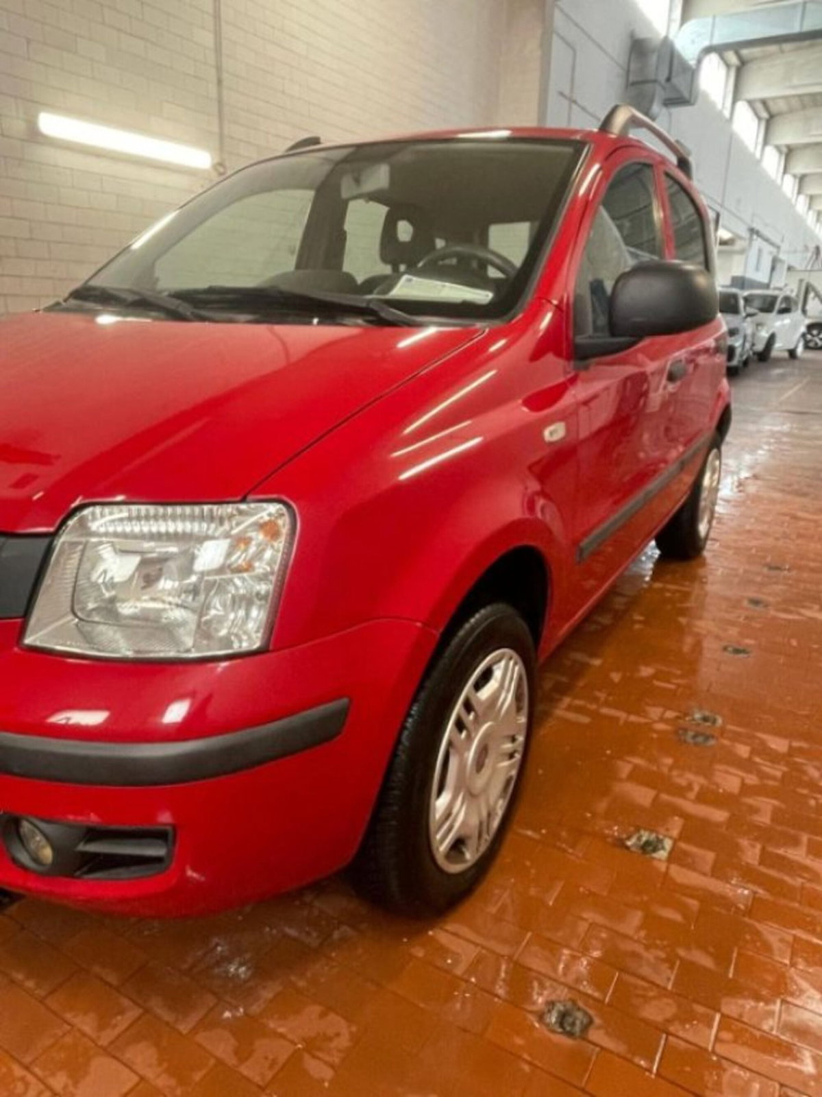 Fiat Panda 1.4 Natural Power (16)