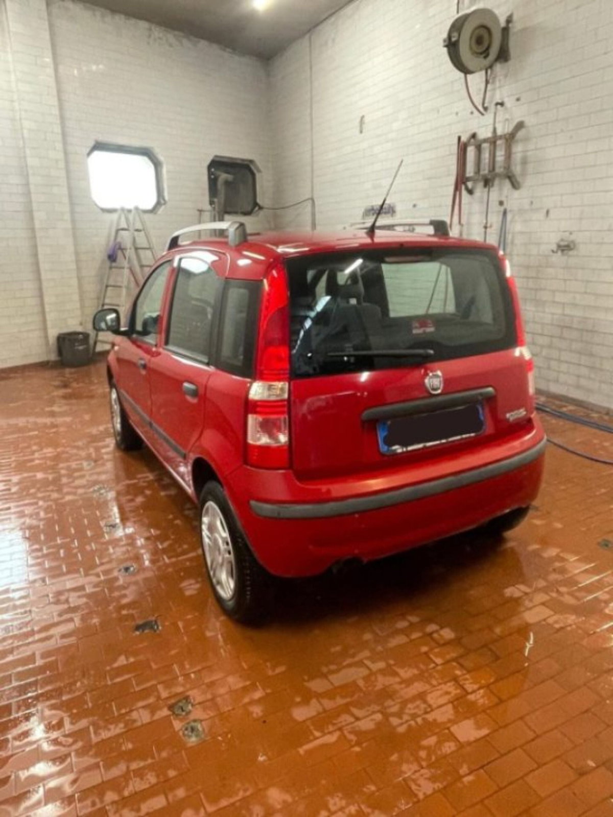 Fiat Panda 1.4 Natural Power (17)